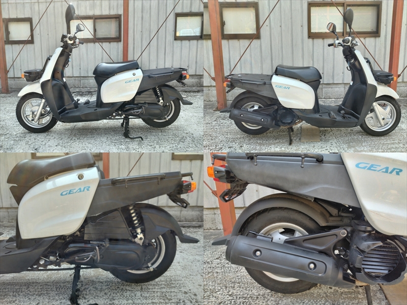 車体画像①